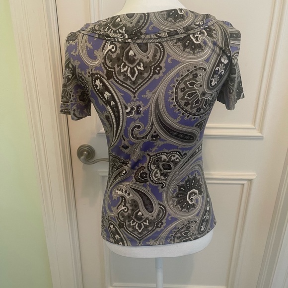 Etro Top - Picture 7 of 11